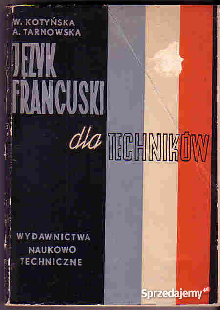3993 FRANCUSKI TECHNIKÓW W KOTYŃSKA A TARNOWSKA Czyrna