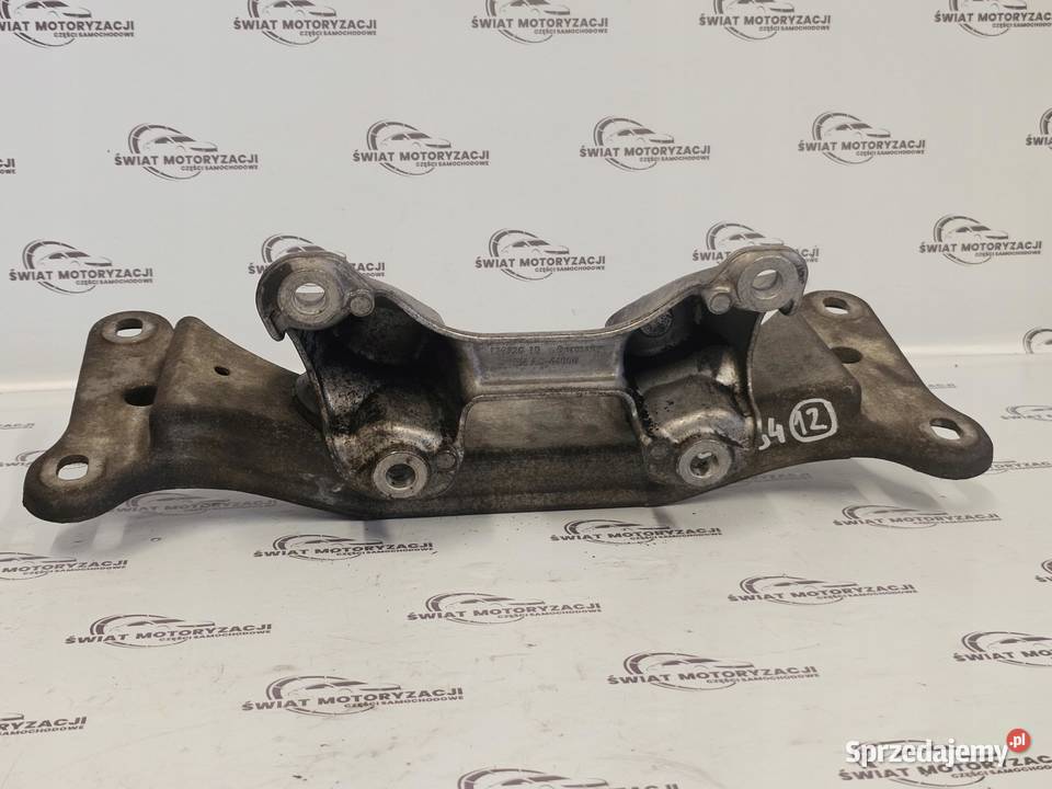 BMW 3 5 20 D M47D20 204D4 163 05r łapa skrzyni świętokrzyskie