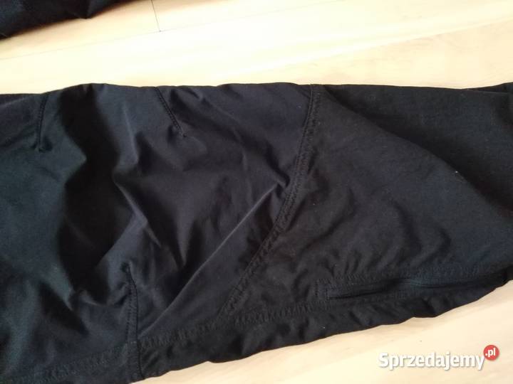 Haglofs Climatic spodnie XL Sport i Wypoczynek Chełm