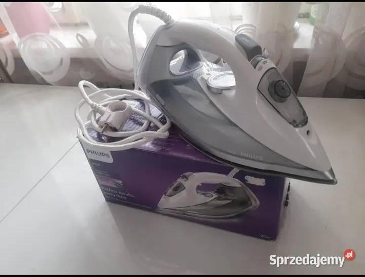 żelazko do prasowania Osielec