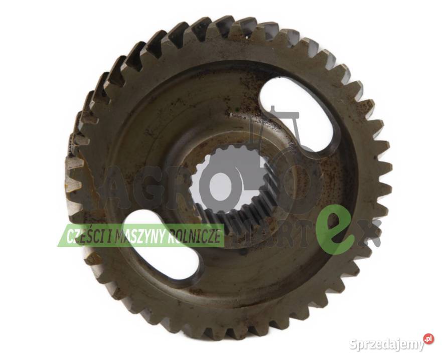 5167214 5162470 5163240 KOŁO ZĘBATE CNH Wichrów