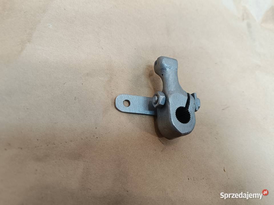łapka hamulca dzwignia wfm osa m50 m52 150 175 śląskie Częstochowa