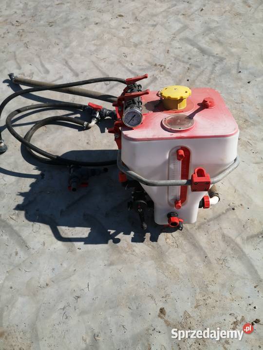 Opryskiwacz Hardi 850 l sprzedam