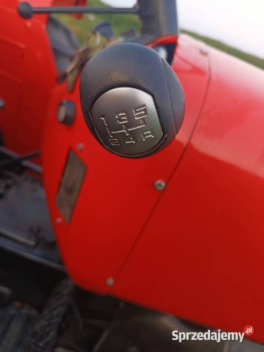 Zetor 5011 5211 Kalisz