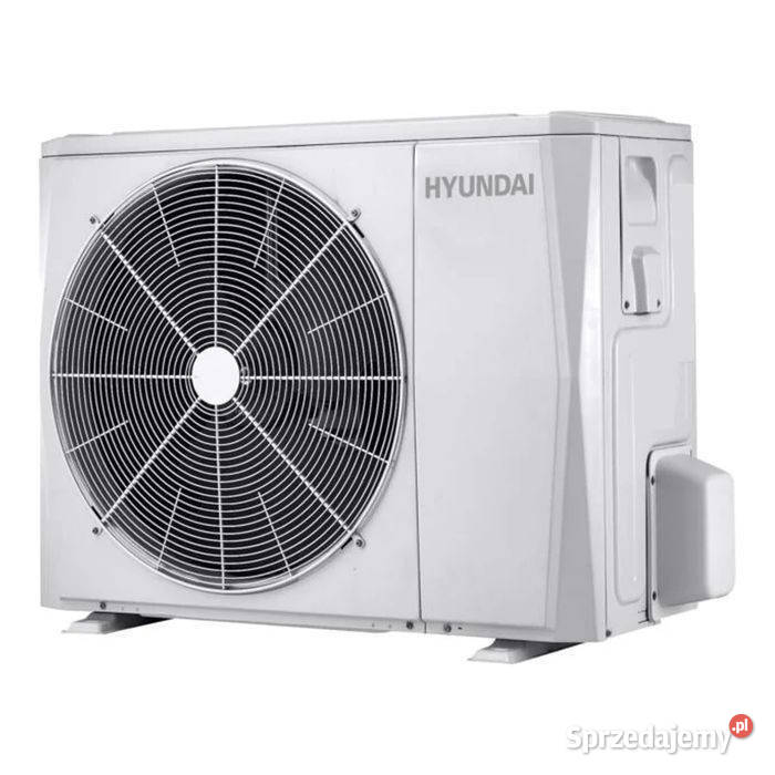 HYUNDAI Pompa ciepła Split 14kW HHPSM14TH sprzedam