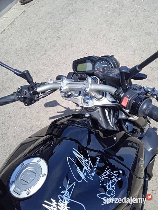 Jedyna taka Yamaha Fz1N sprzedam