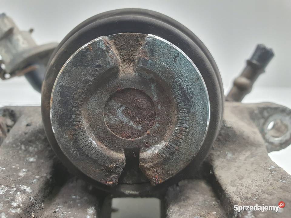 VW Golf IV Bora Audi A3 Toledo II LEWY ZACISK osobowe Chełm
