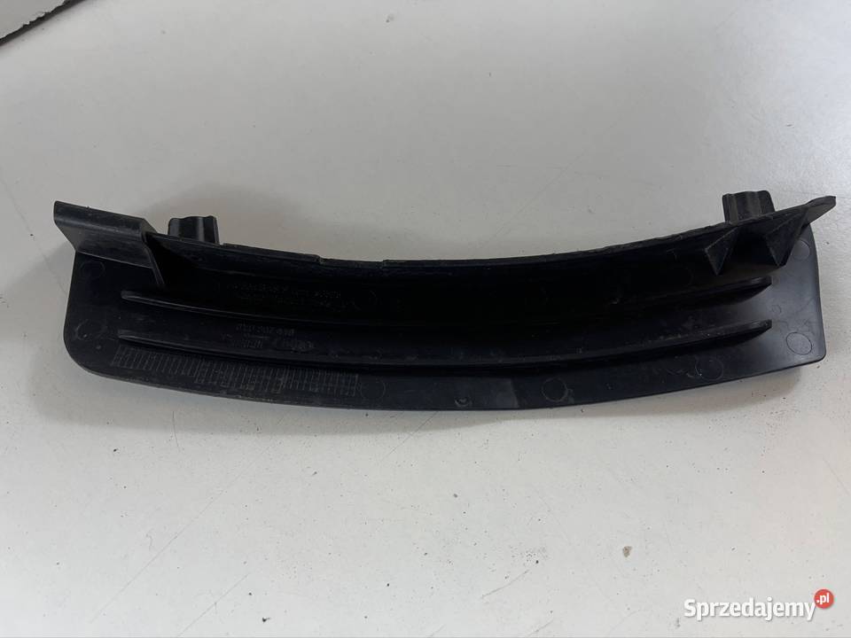 AUDI A3 8Y 2024 WSPORNIK MOCOWANIE ZDERZAKA wielkopolskie Międzychód