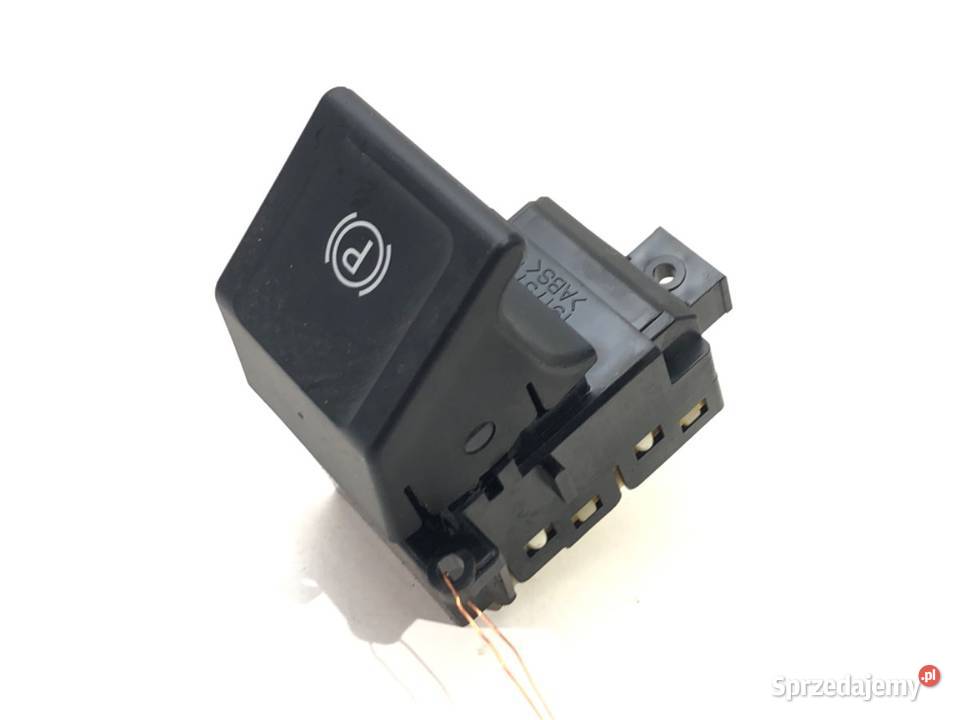 DŹWIGNIA HAMULCA RĘCZNEGO LEXUS GS MECHANIZM podkarpackie