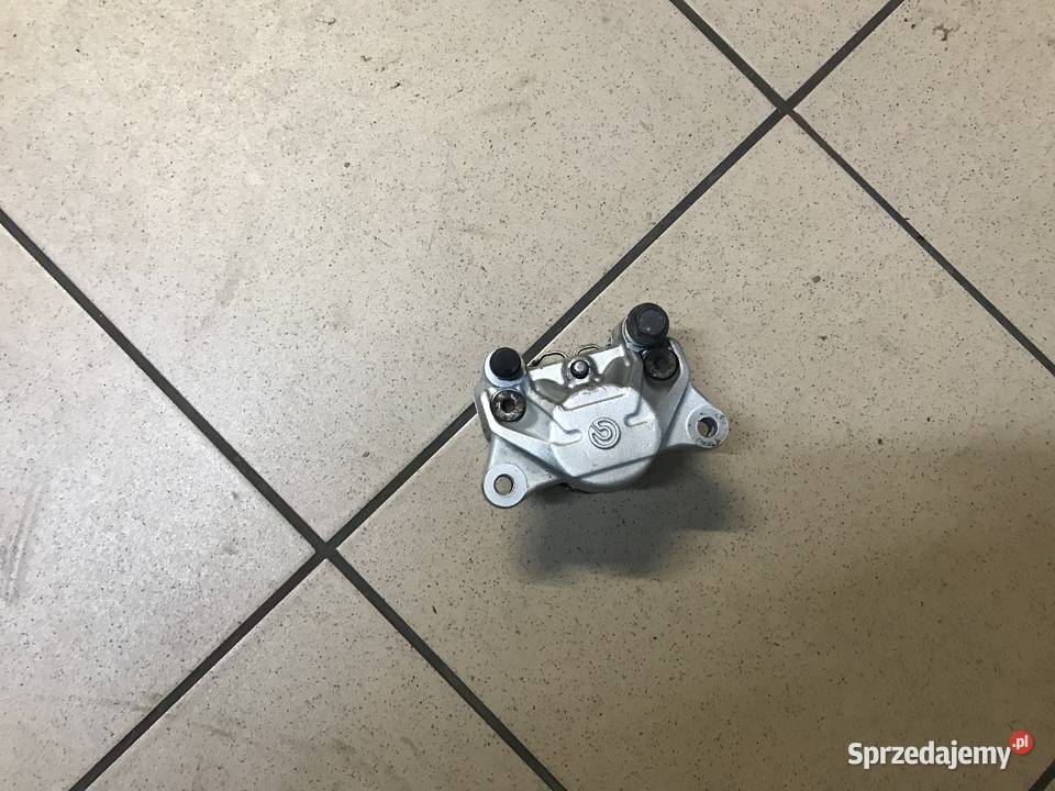 Zacisk hamulcowy tylny Yamaha X 125 Jawiszowice sprzedam
