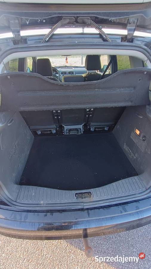 Ford C 2009r 20 TDCi Augustów sprzedam