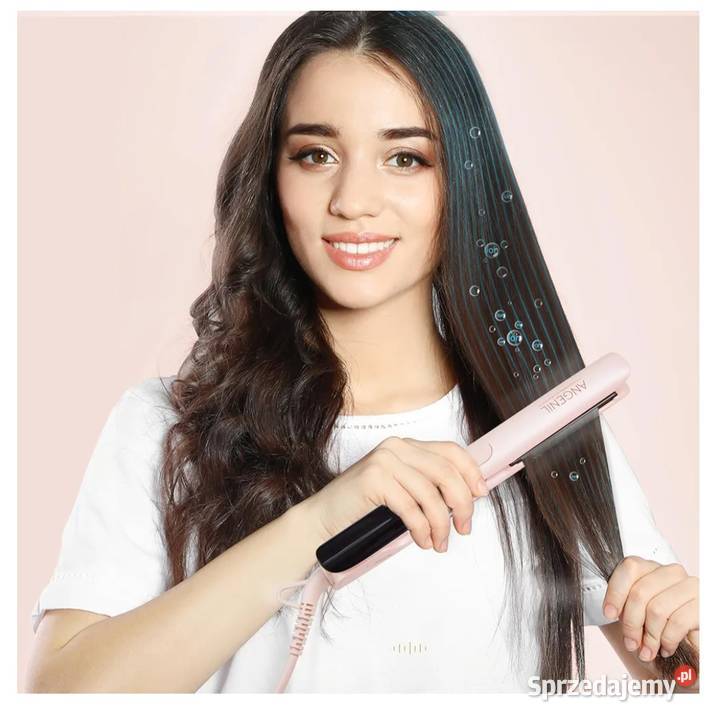 PROSTOWNICA DO WŁOSÓW ANGENIL Częstochowa