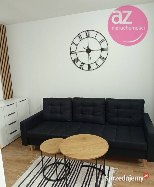 Nowoczesne dwu pokojowe mieszkanie do wynajęcia Gorlice