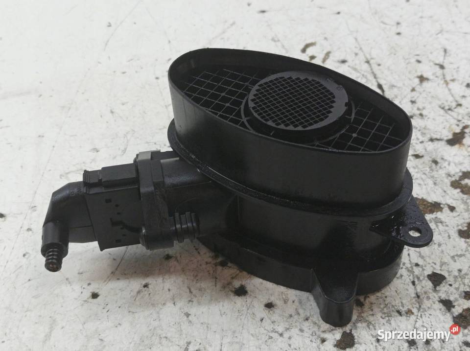 PRZEPŁYWOMIERZ 0928400468 77870760 25 D M57 Bmw osobowe