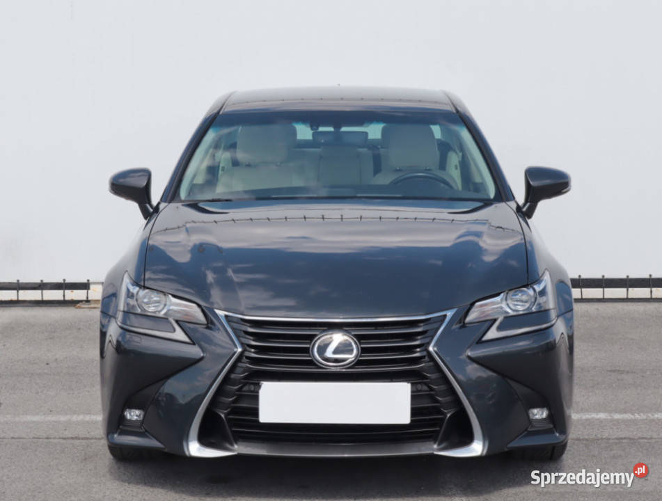 Lexus GS 200t światła przeciwmgielne Lublin sprzedam