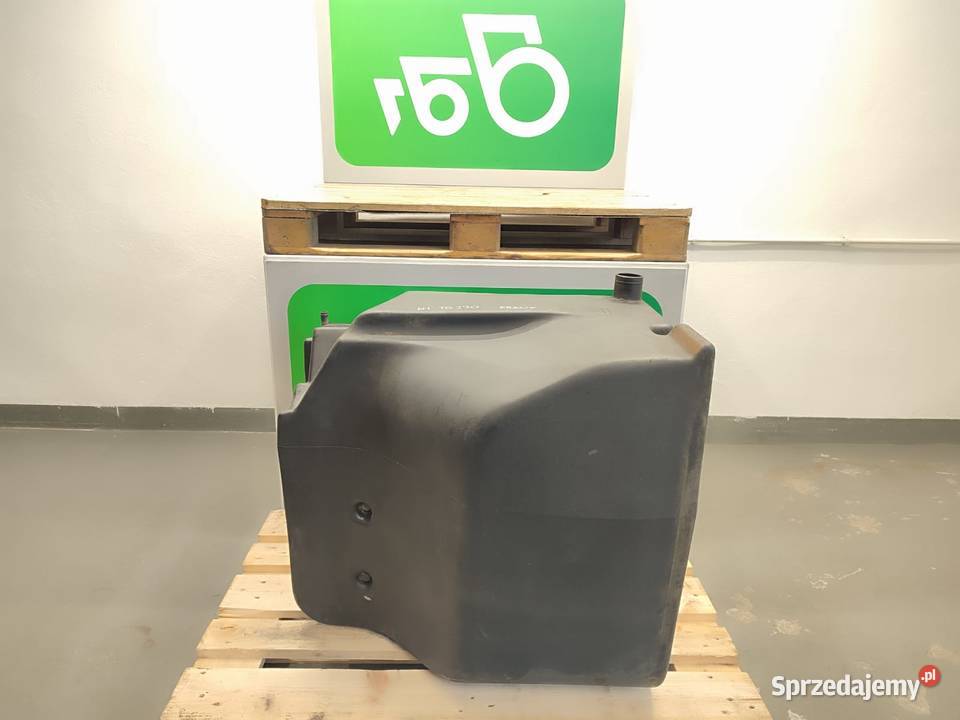 Zbiornik paliwa 255028A4 Case MX 270 Wilkowo