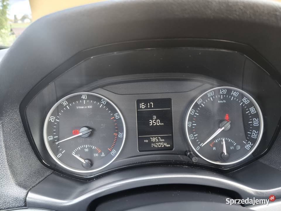 Skoda Octavia Salon Polska Škoda lubelskie