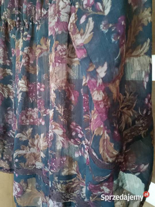 Tunika damska marki Mexx Częstochowa