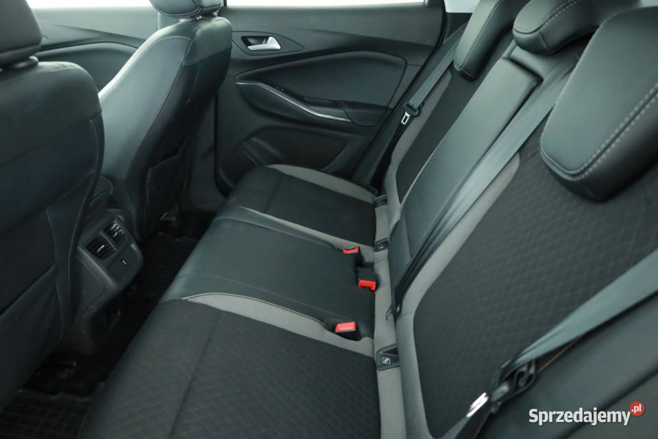 Opel Grandland 15 CDTI mazowieckie Piaseczno