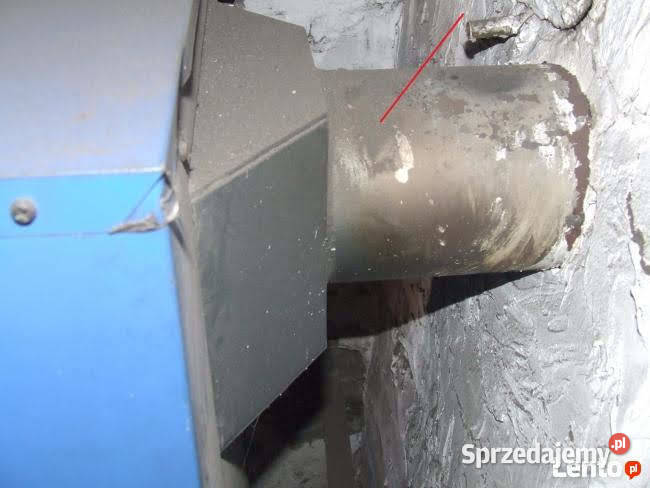 Frezowanie rozwiercanie kominów montaż systemów Kłodzko