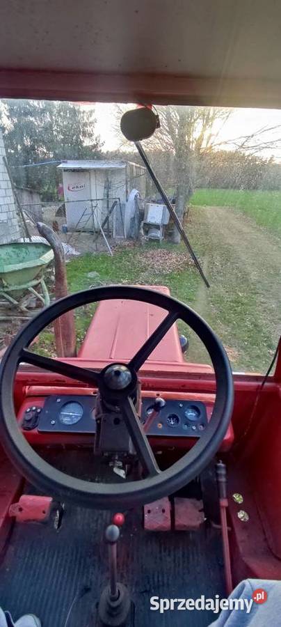 Władymirec t25 Krzemieniew