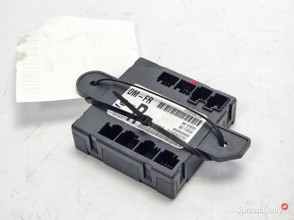 MODUŁ FIAT FREEMONT DRZWI PP P05026612AI