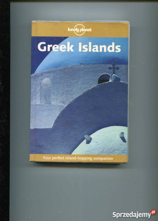 Greek Islands zachodniopomorskie Szczecin