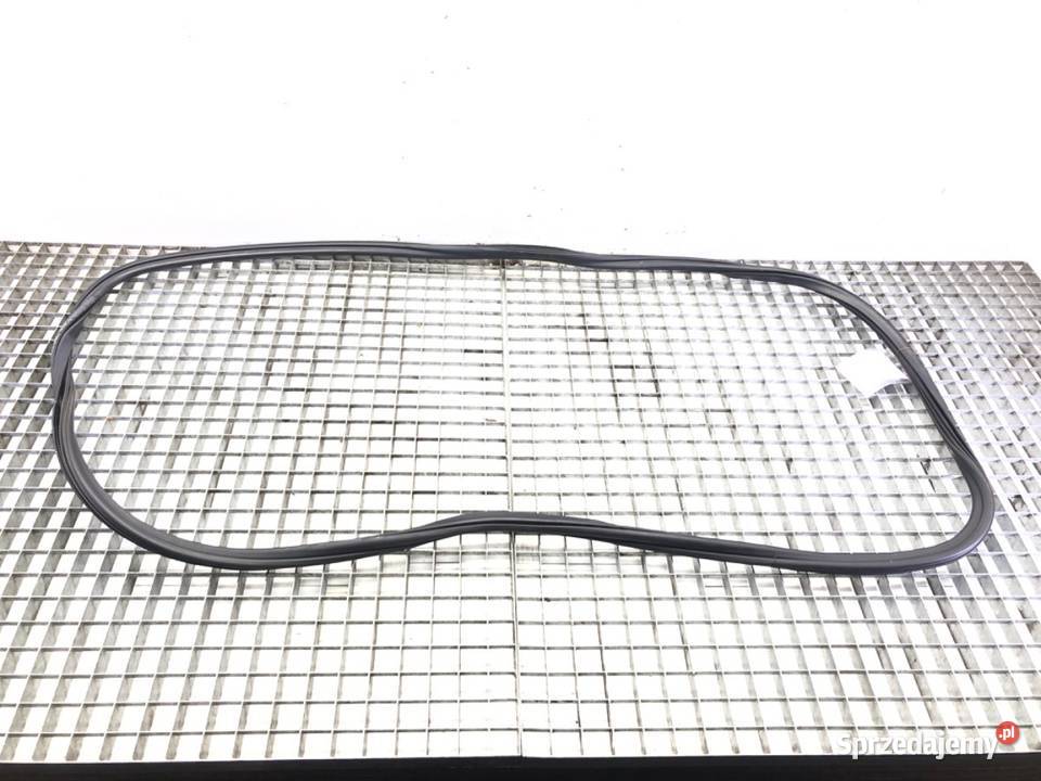 USZCZELKA DRZWI PRZÓD LEWA AUDI Q5 8R SUV 0817