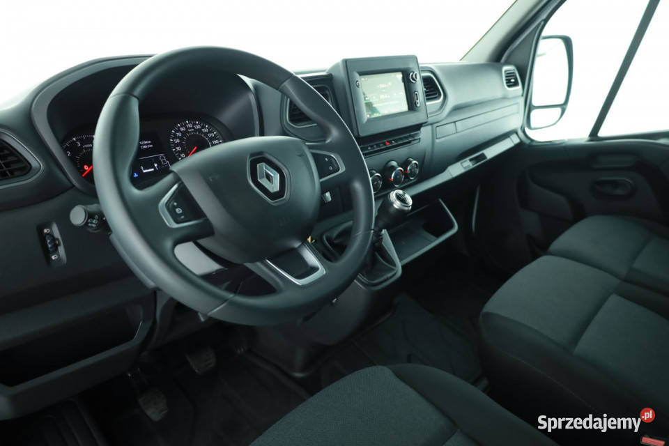 Renault Master 23 dCi 150 diesel Piaseczno sprzedam