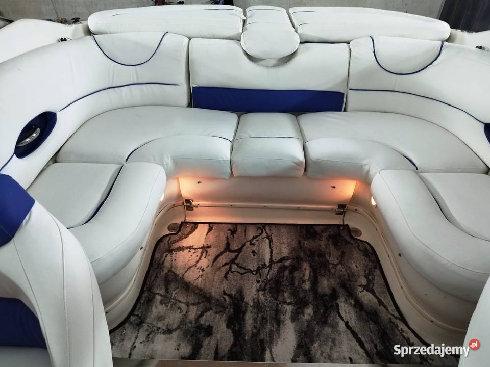 Łódź motorowa DORAL 245 silnik 57 GXI wtrysk Motoryzacja pomorskie Przejazdowo