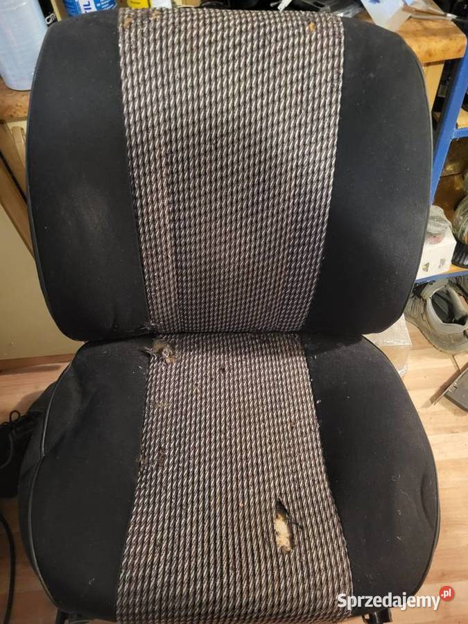 Siedzenia Polonez Motoryzacja Kleszczów