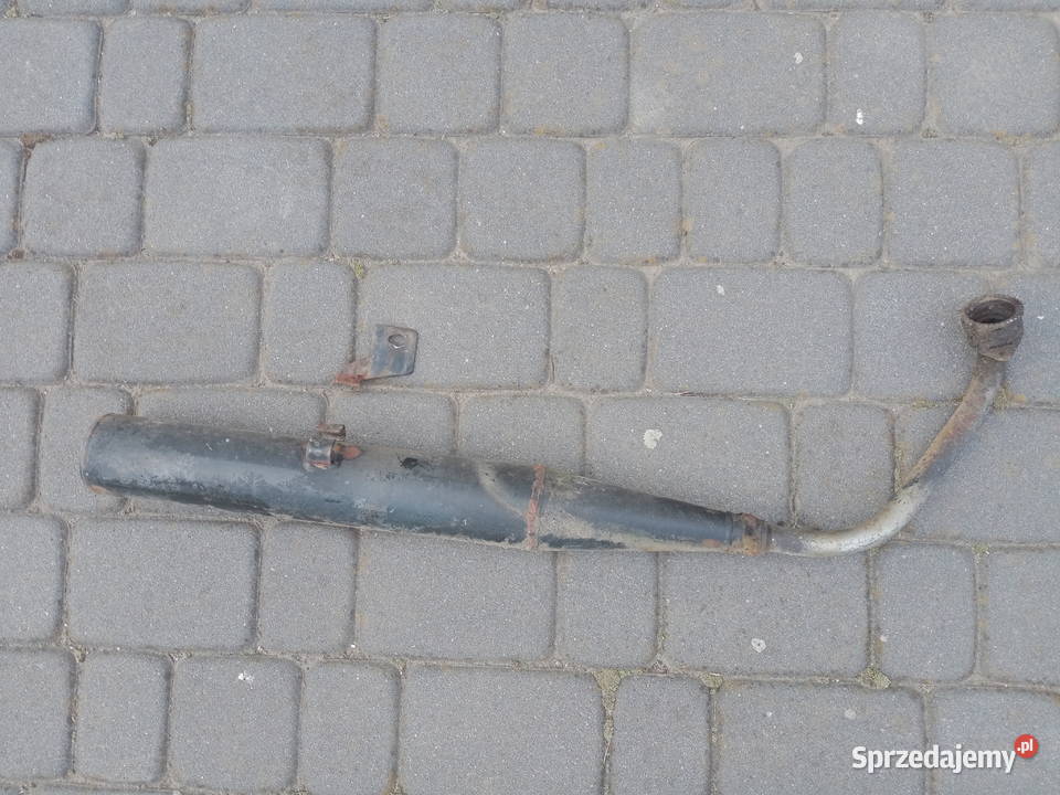 Części simson s53 blacharka stelaż siedzenia Kańczuga