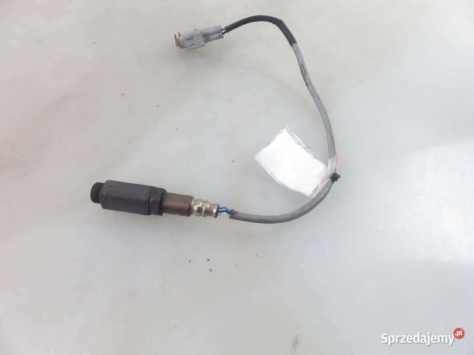 SONDA LAMBDA SUZUKI LIANA ER LIFTBACK 16 4WD sprzedam