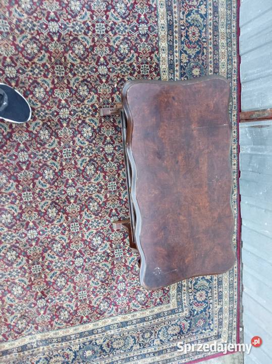 Gazetnik sprzedam Borówno