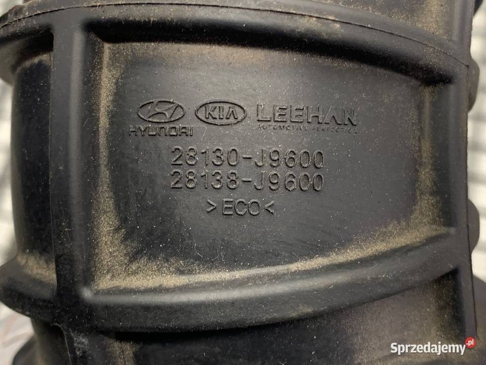 RURA POWIETRZA HYUNDAI KONA 28130J9600 16 199