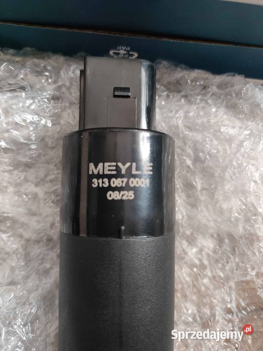 Pompa płynu spryskiwacza Meyle 313 067 0001 Audi