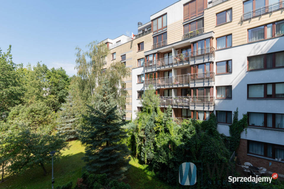 Sprzedaż mieszkania Warszawa Obrońców Tobruku