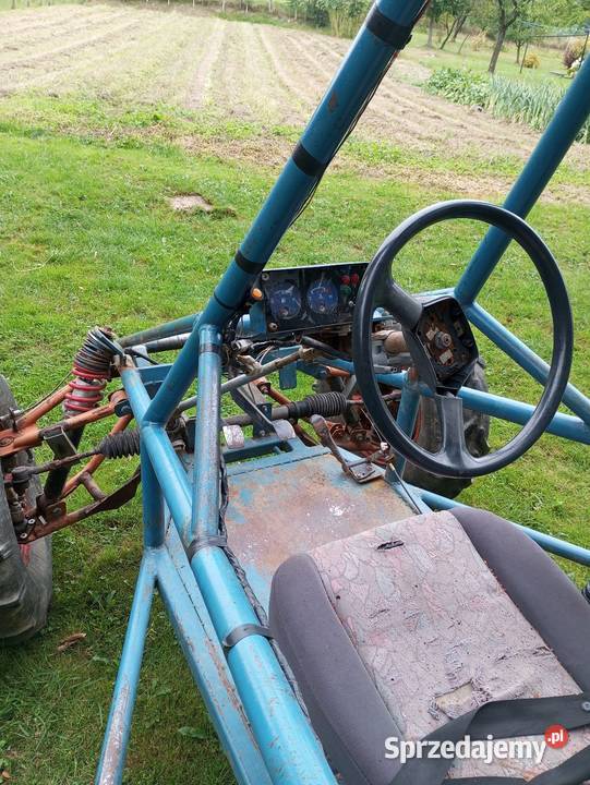 Buggy podkarpackie Łańcut