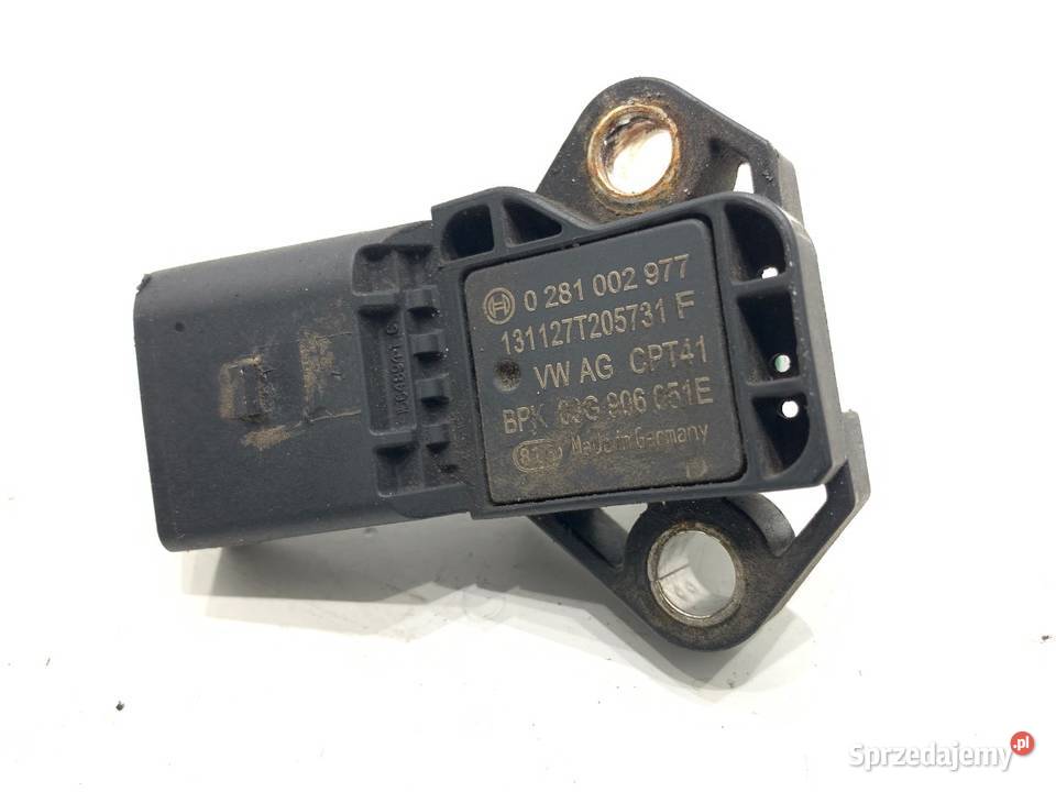 CZUJNIK CIŚNIENIA 03G906051E PRESOSTAT