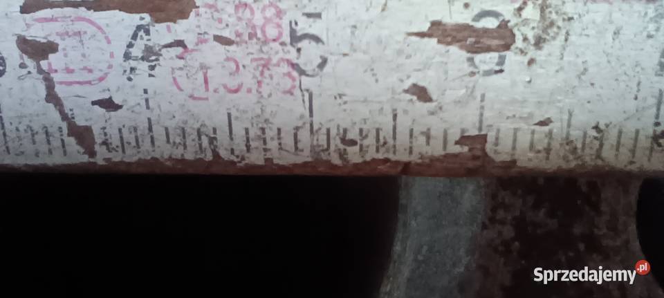 Felgi 16 5x105 Samochodowe lubelskie Stabrów