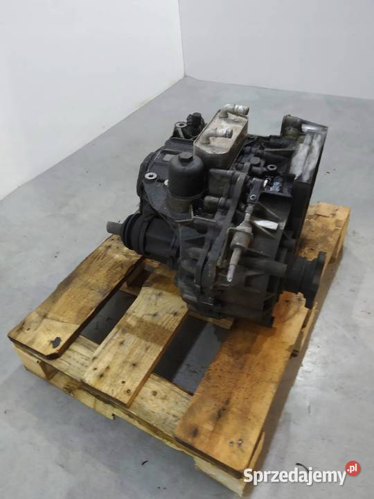 SKRZYNIA BIEGÓW HQL DSG 20 TDI Audi A3 II Rok produkcji 2005 świętokrzyskie sprzedam