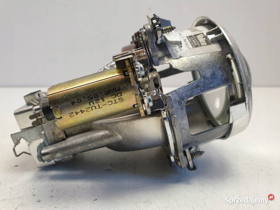 Saab 95 95 WKŁAD LAMPY XENON Soczewka 89203941 osobowe Rudka