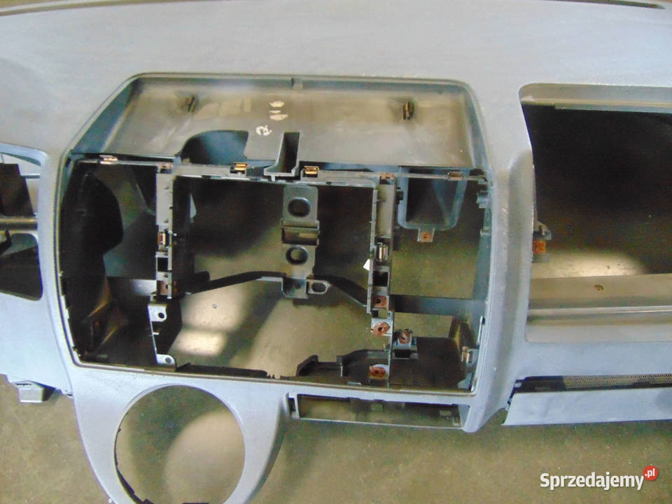 Deska rozdzielcza kokpit VW T5 7H1857005S dostawcze Ryki