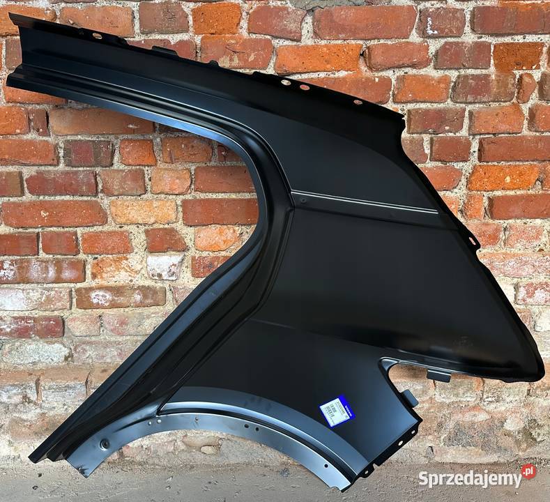 VOLVO XC40 CWIARTKA BLOTNIK PRAWA TYLNA ELEKTRYK Pozostałe