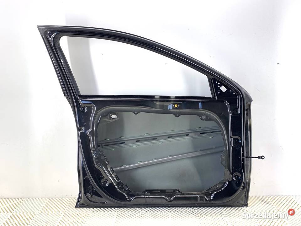 DRZWI LEWY PRZÓD KIA CEED Crossover Black Pearl sprzedam