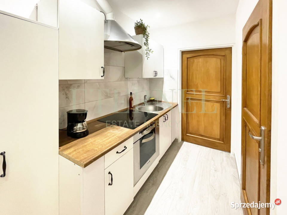 Mieszkanie 2pokojowe remoncie AGH UKEN UP małopolskie Kraków