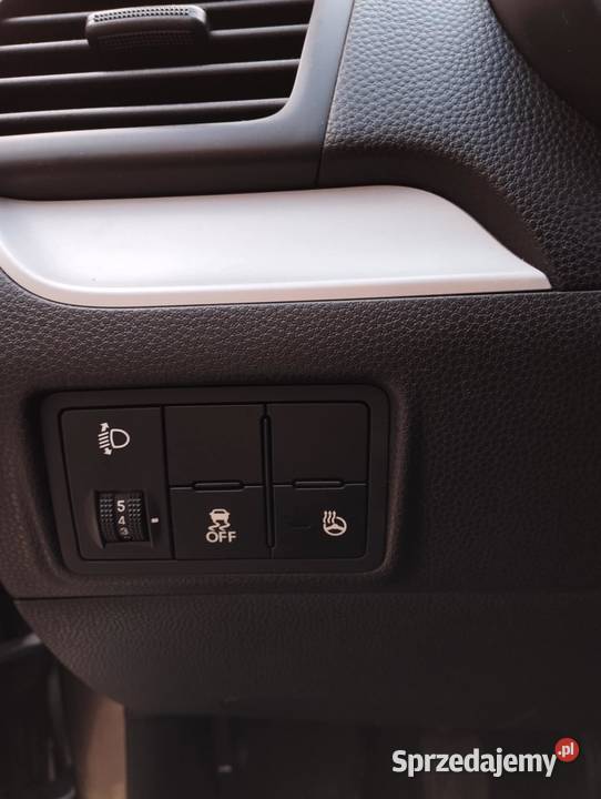 Kia Picanto 2014 manualna Białystok