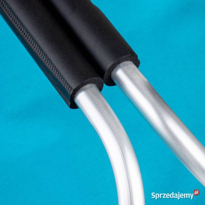 SKŁADANY KOSZYK TERMICZNY PIKNIKOWY NA ZAKUPY Akcesoria kuchenne wielkopolskie Poznań