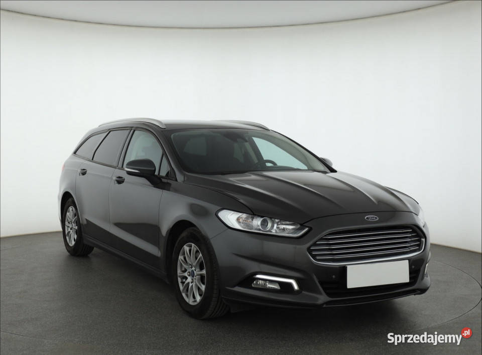 Ford Mondeo 20 TDCI Piaseczno