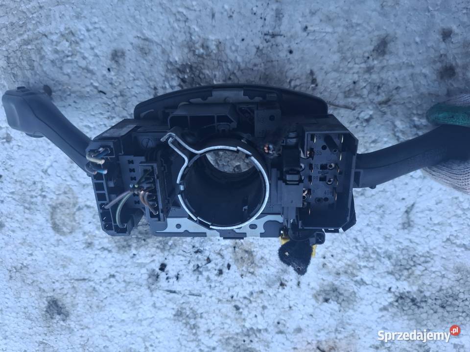 Przełącznik Zespolony Skoda Super B lubelskie sprzedam